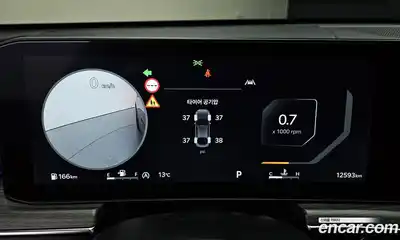 Kia K5 2025 1.6 Автомат в Москве № 115450, миниатюра 7