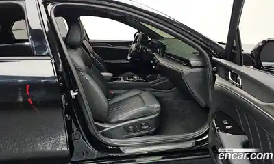 Kia K5 2025 1.6 Автомат в Москве № 115450, миниатюра 8