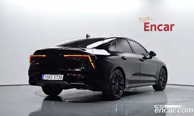 Kia K5 2025 1.6 Автомат в Москве № 115450, миниатюра 9