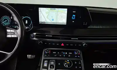 Hyundai Palisade, 2023