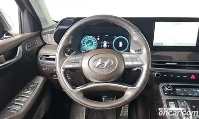 Hyundai Palisade 2023 2.2 Автомат в Москве № 11588, миниатюра 11