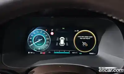 Hyundai Palisade 2023 2.2 Автомат в Москве № 11588, миниатюра 12