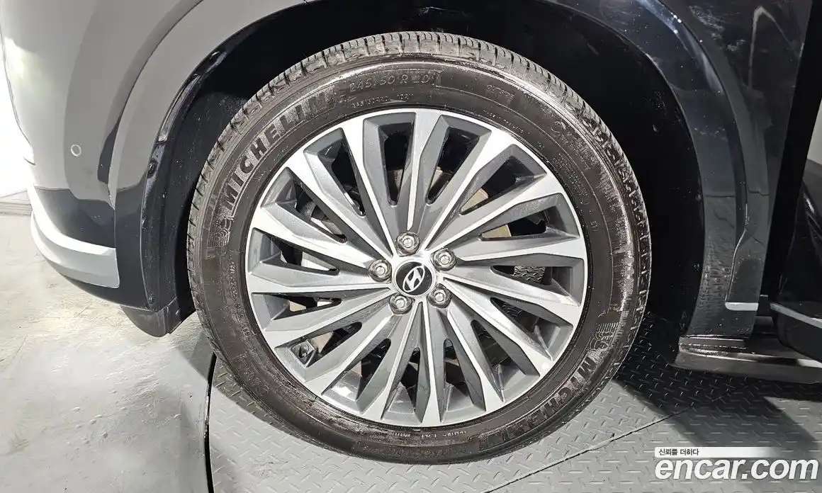 Hyundai Palisade 2023 2.2 Автомат в Москве № 11588, фото 15