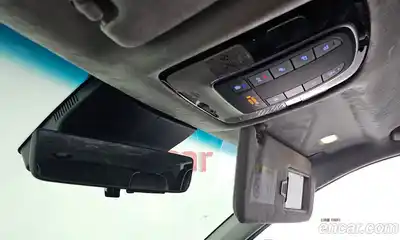 Hyundai Palisade 2023 2.2 Автомат в Москве № 11588, миниатюра 6