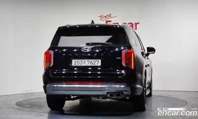 Hyundai Palisade 2023 2.2 Автомат в Москве № 11588, миниатюра 8