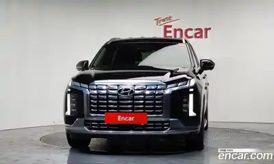 Hyundai Palisade 2023 2.2 Автомат в Москве № 11588, миниатюра 10