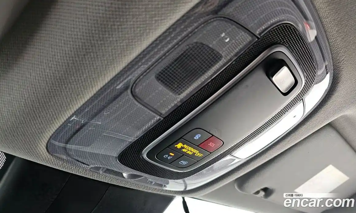 Hyundai Avante 2023 1.6 Автомат в Москве № 115979, фото 10