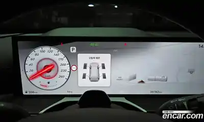 Genesis GV80 2024 3.5 Автомат в Москве № 117169, миниатюра 5