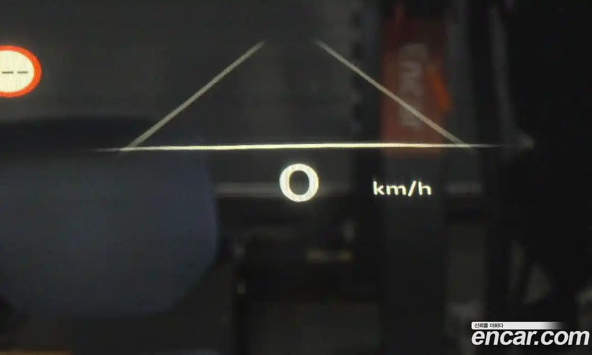 Genesis GV80 2024 3.5 Автомат в Москве № 117169, фото 6