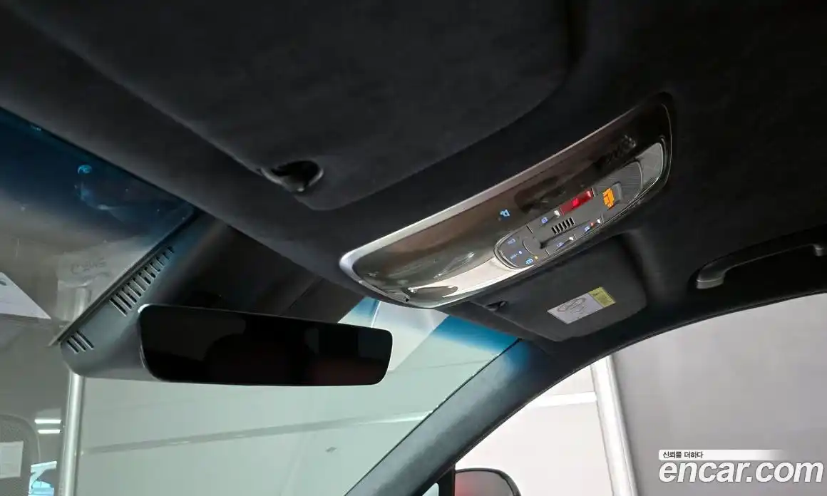 Genesis GV80 2024 3.5 Автомат в Москве № 117169, фото 9