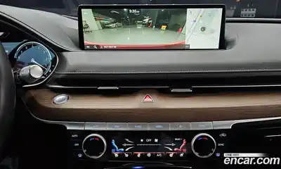 Genesis G80 2022 3.5 Автомат в Москве № 117387, миниатюра 12