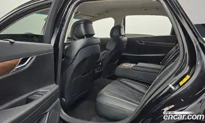 Genesis G80 2022 3.5 Автомат в Москве № 117387, миниатюра 2