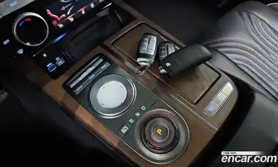Genesis G80 2022 3.5 Автомат в Москве № 117387, миниатюра 3