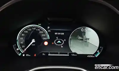 Genesis G80 2022 3.5 Автомат в Москве № 117387, миниатюра 5
