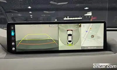 Genesis G80 2022 3.5 Автомат в Москве № 117387, миниатюра 6