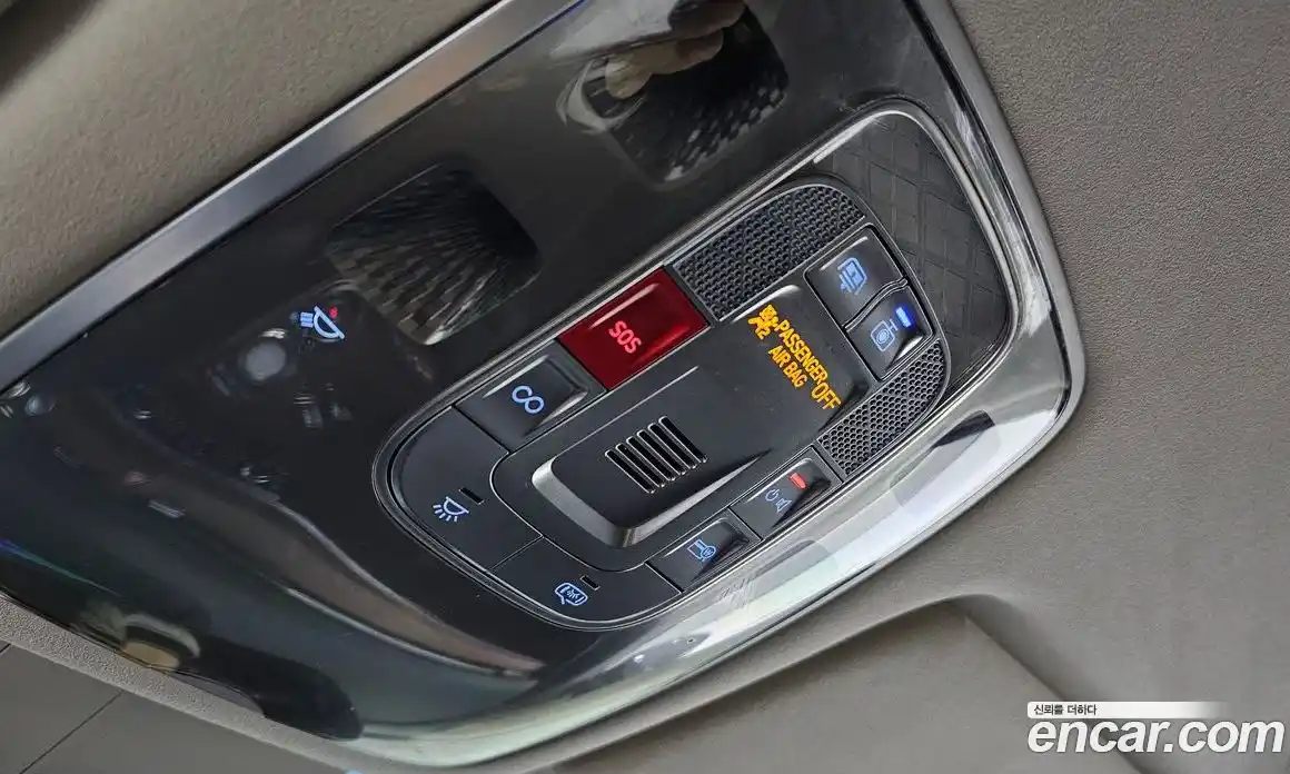 Genesis G80 2022 3.5 Автомат в Москве № 117387, фото 9