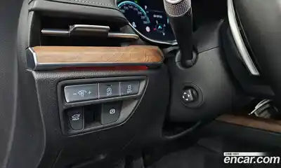 Genesis G80 2022 3.5 Автомат в Москве № 117387, миниатюра 10