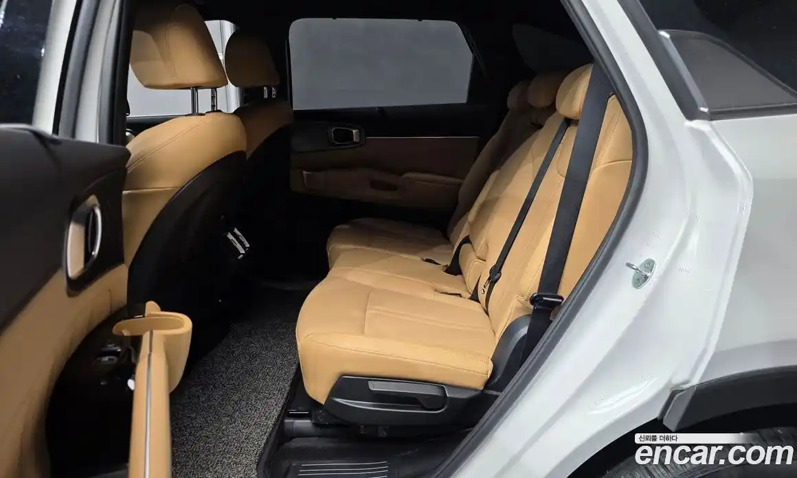 Kia Sorento 2022 1.6 Автомат в Москве № 120066, фото 12