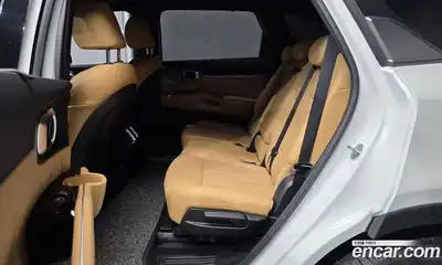 Kia Sorento 2022 1.6 Автомат в Москве № 120066, миниатюра 12