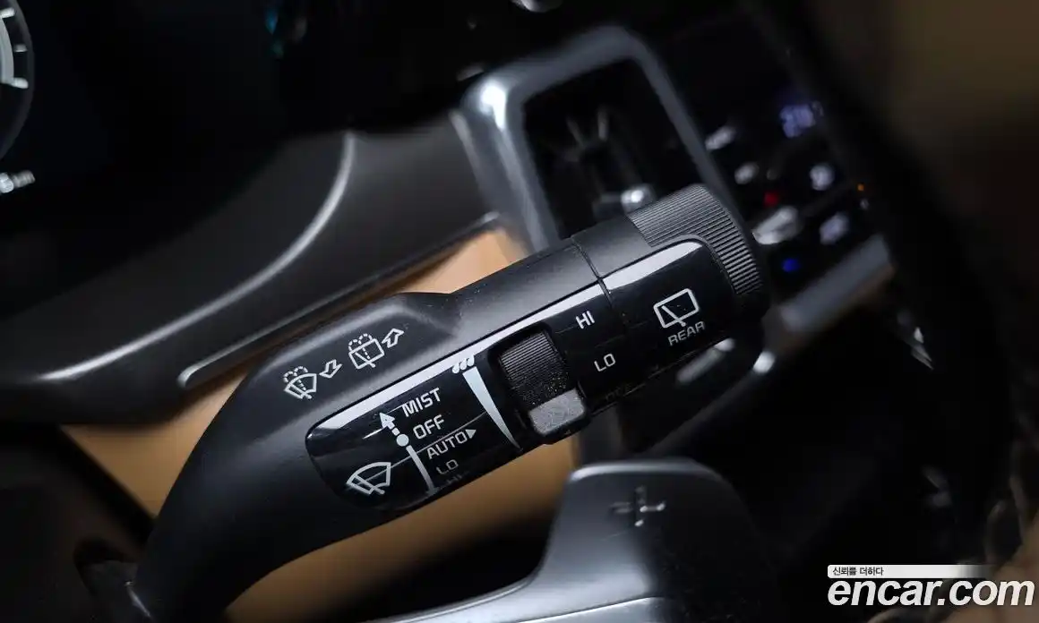 Kia Sorento 2022 1.6 Автомат в Москве № 120066, фото 17