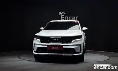 Kia Sorento 2022 1.6 Автомат в Москве № 120066, миниатюра 3