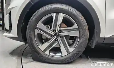 Kia Sorento 2022 1.6 Автомат в Москве № 120066, миниатюра 5