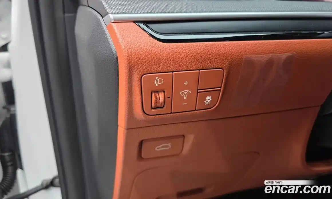 Kia K5 2025 1.6 Автомат в Москве № 120120, фото 16