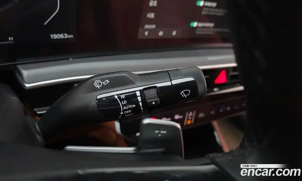 Kia K5 2025 1.6 Автомат в Москве № 120120, фото 17