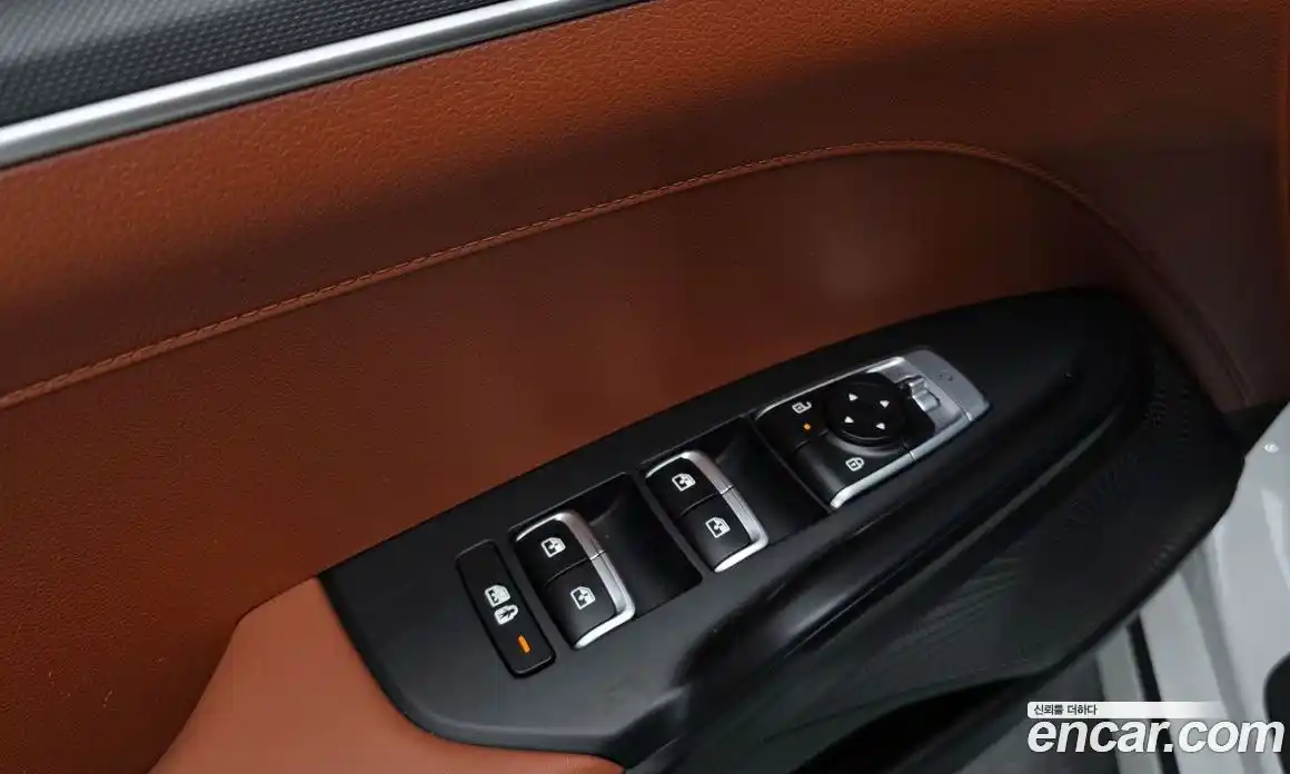 Kia K5 2025 1.6 Автомат в Москве № 120120, фото 18