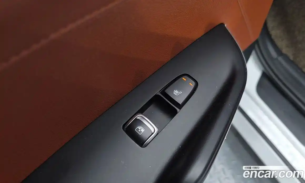 Kia K5 2025 1.6 Автомат в Москве № 120120, фото 19