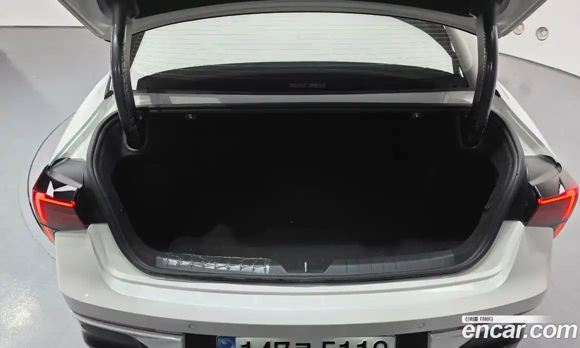 Kia K5 2025 1.6 Автомат в Москве № 120120, фото 20