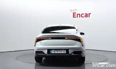 Kia K5 2025 1.6 Автомат в Москве № 120120, миниатюра 4