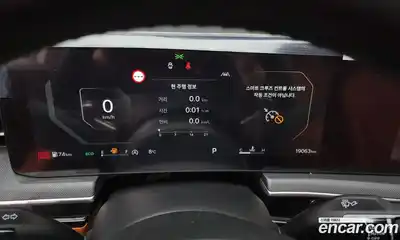 Kia K5 2025 1.6 Автомат в Москве № 120120, миниатюра 8