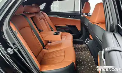 Kia K5 2024 1.6 Автомат в Москве № 120356, миниатюра 11