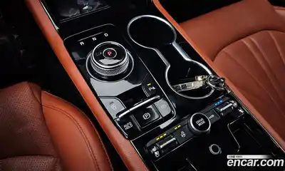 Kia K5 2024 1.6 Автомат в Москве № 120356, миниатюра 2