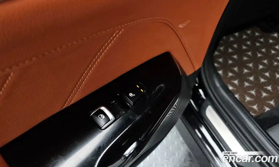 Kia K5 2024 1.6 Автомат в Москве № 120356, фото 3