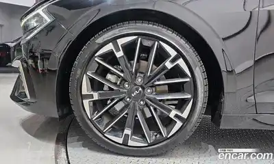 Kia K5 2024 1.6 Автомат в Москве № 120356, миниатюра 6