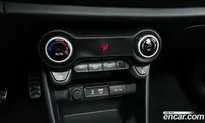 Kia Morning 2019 1.0 Автомат в Москве № 120435, миниатюра 11