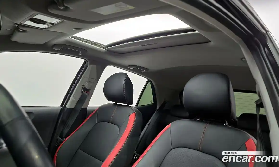 Kia Morning 2019 1.0 Автомат в Москве № 120435, фото 14