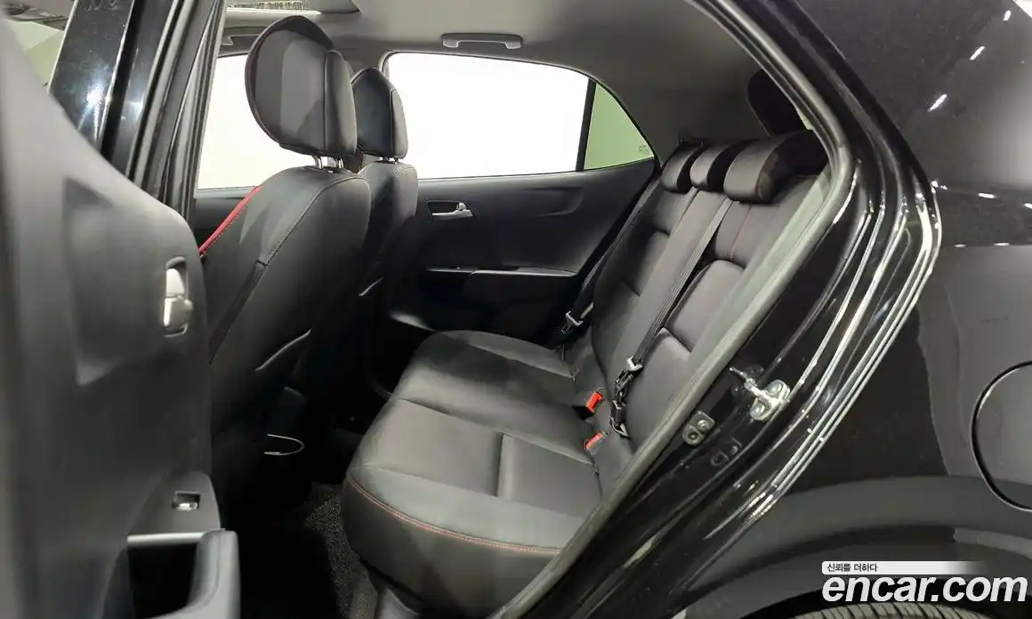 Kia Morning 2019 1.0 Автомат в Москве № 120435, фото 19