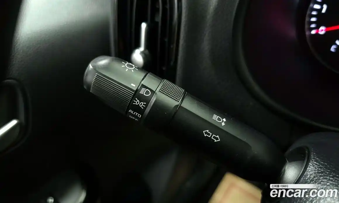 Kia Morning 2019 1.0 Автомат в Москве № 120435, фото 20