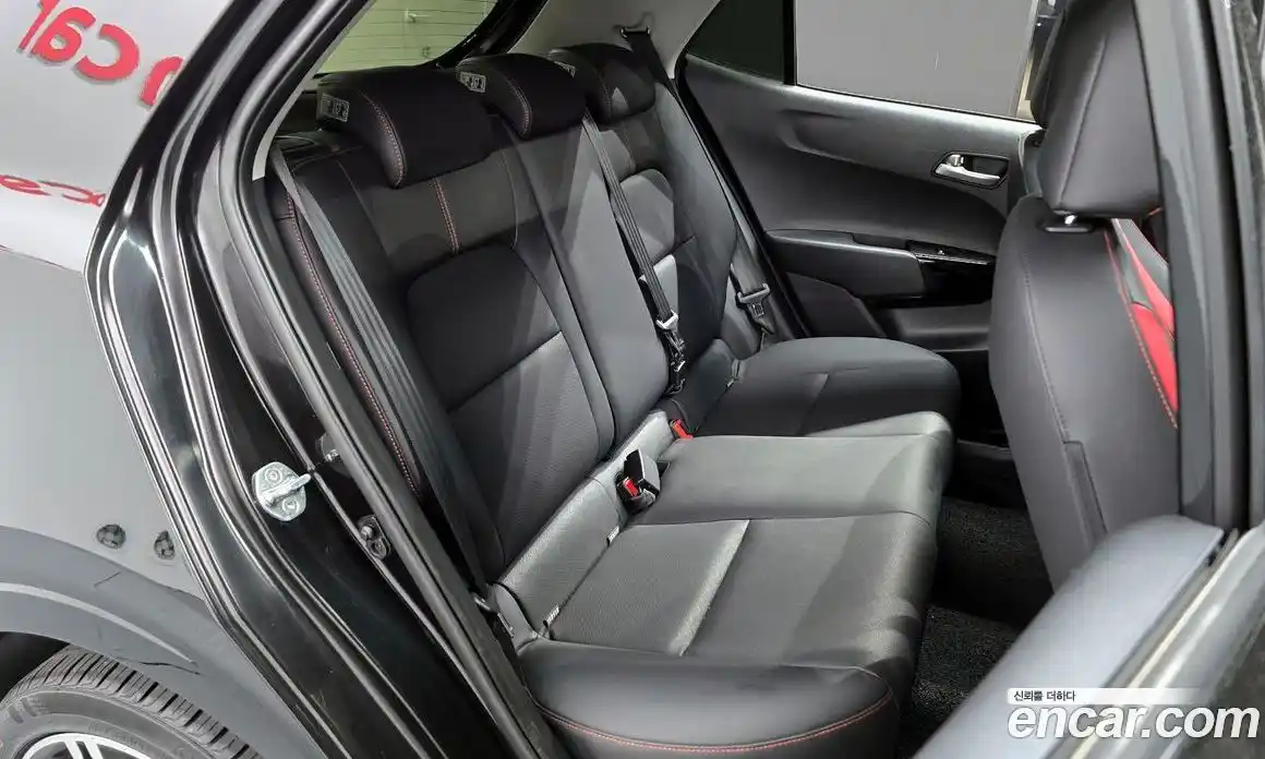 Kia Morning 2019 1.0 Автомат в Москве № 120435, фото 3