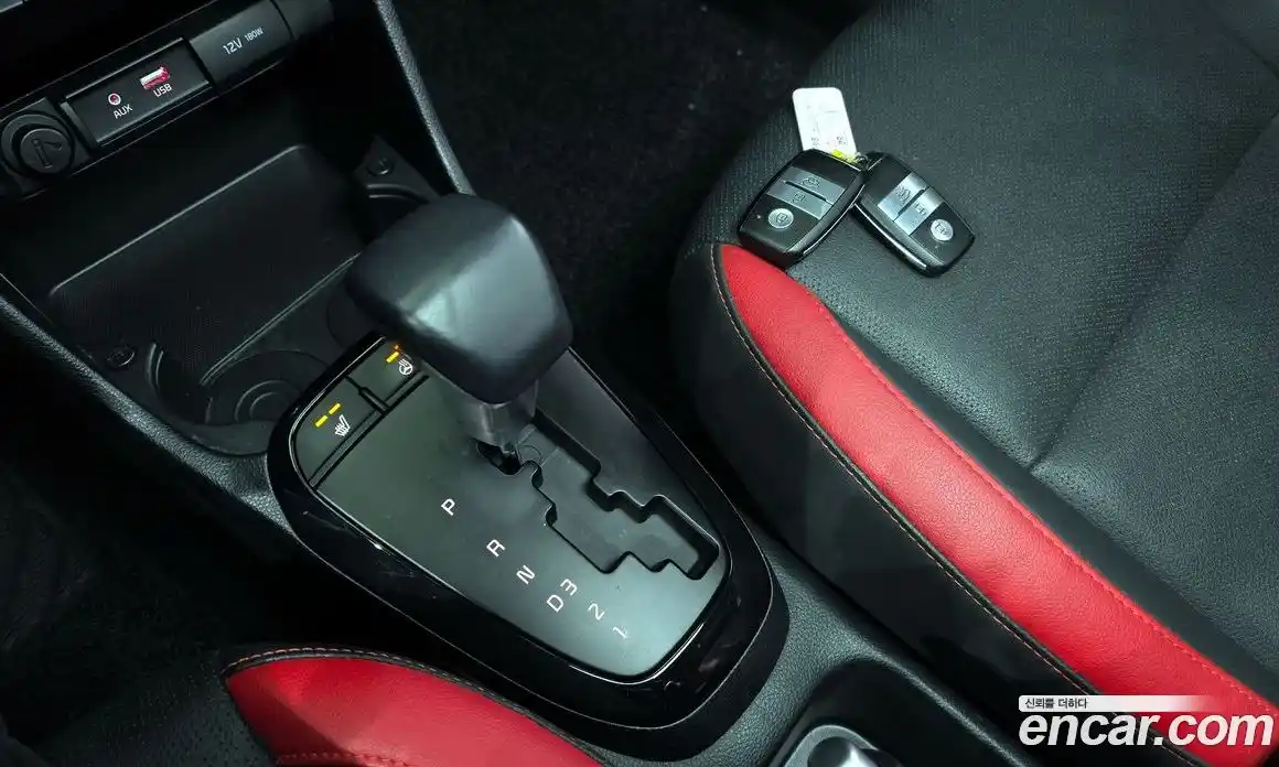 Kia Morning 2019 1.0 Автомат в Москве № 120435, фото 4