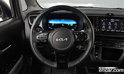 Kia Ray 2024 0.1 Автомат в Москве № 120694, миниатюра 12