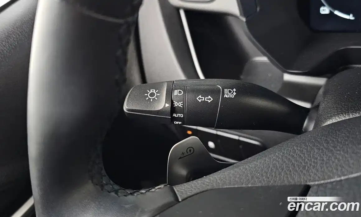 Kia Ray 2024 0.1 Автомат в Москве № 120694, фото 16