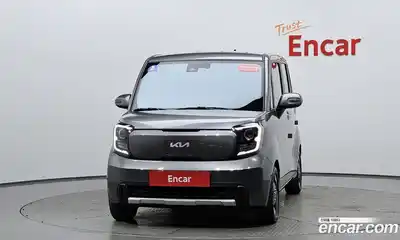 Kia Ray 2024 0.1 Автомат в Москве № 120694, миниатюра 2