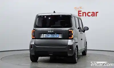 Kia Ray 2024 0.1 Автомат в Москве № 120694, миниатюра 3