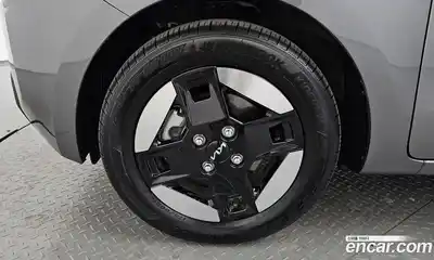 Kia Ray 2024 0.1 Автомат в Москве № 120694, миниатюра 4