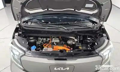 Kia Ray 2024 0.1 Автомат в Москве № 120694, миниатюра 5