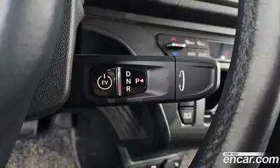 Kia Ray 2024 0.1 Автомат в Москве № 120694, миниатюра 8